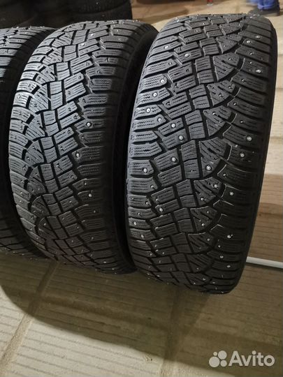 Continental IceContact 2 SUV 265/50 R20