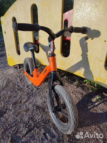 Беговел детский