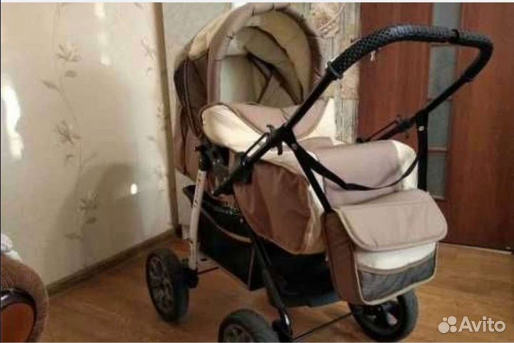 Детские коляски