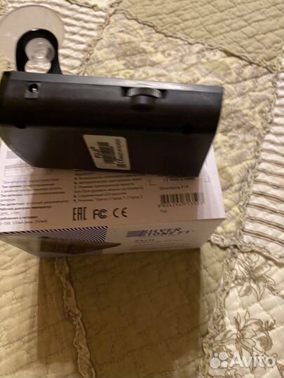 Радар-детектор fuji