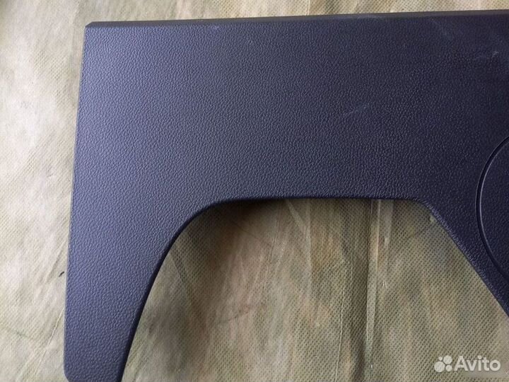 Накладка торпедо Renault Arkana 2019