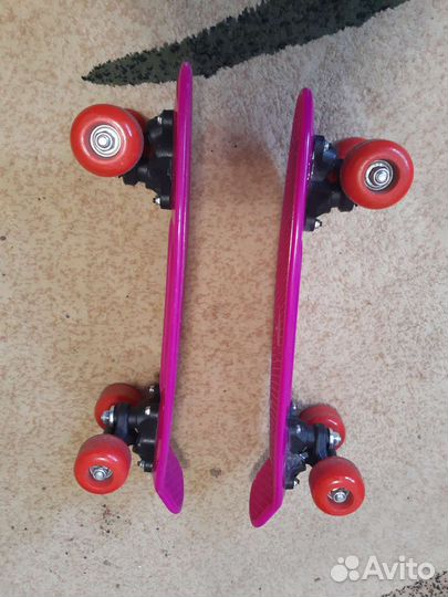 Пенниборд детский