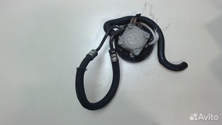 Гур Volvo C70, 2002