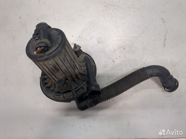 Нагнетатель воздуха Audi A4 (B5), 1996