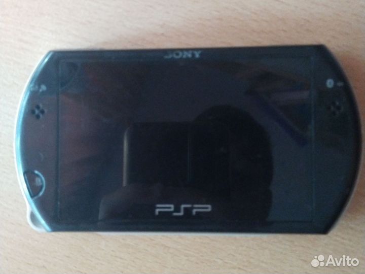 Sony PSP