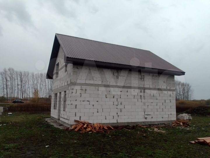 Участок 15 сот. (ИЖС)