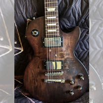 Электрогитара Gibson Les Paul LPJ