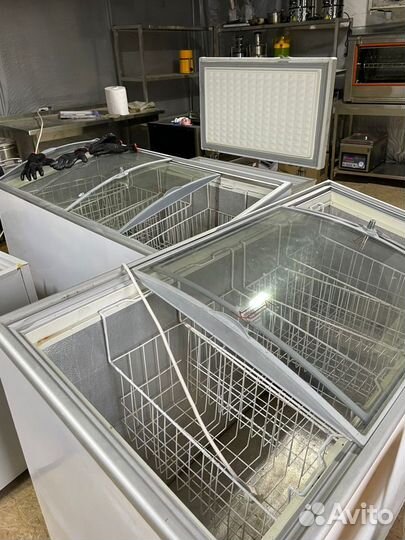 Оборудование для общепита