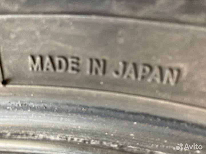 Toyo Proxes R46A 225/55 R19 99V