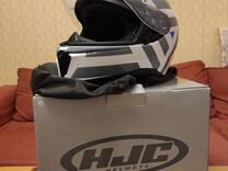 Шлем для мотоцикла HJC i70