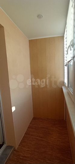 2-к. квартира, 43,7 м², 9/9 эт.