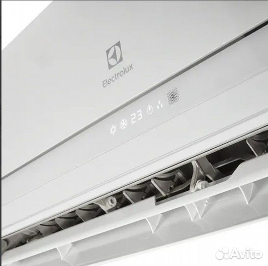 Electrolux eacs/I-12HVI/N8 21Y