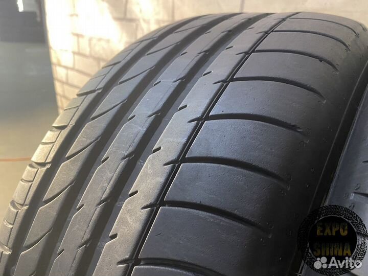 Dunlop SP Sport Maxx GT 235/50 R18