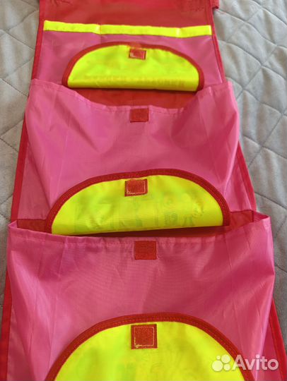 Органайзер на шкафчик Виктория