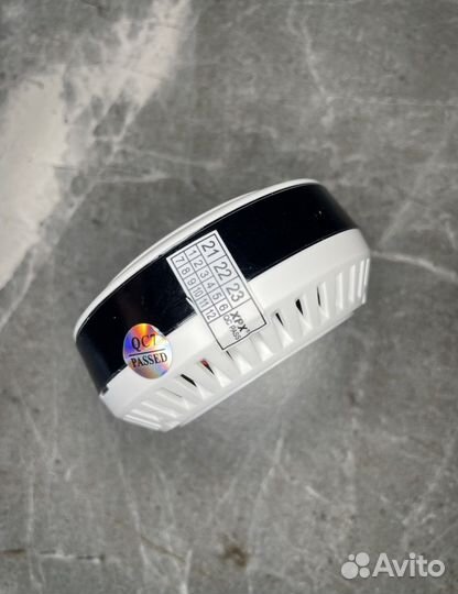 Панорамная мини Wi-Fi камера видеонаблюдения 360'