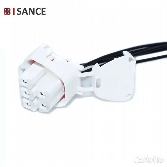 Фишка бензонасоса,Хундай,Киа, Митсубиси,Тайота