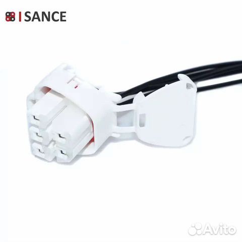 Фишка бензонасоса,Хундай,Киа, Митсубиси,Тайота