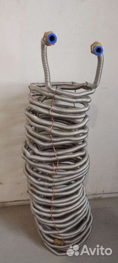 Дистилятор