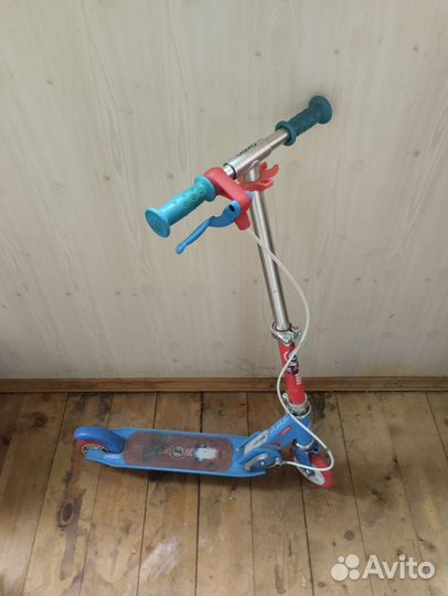 Самокат детский
