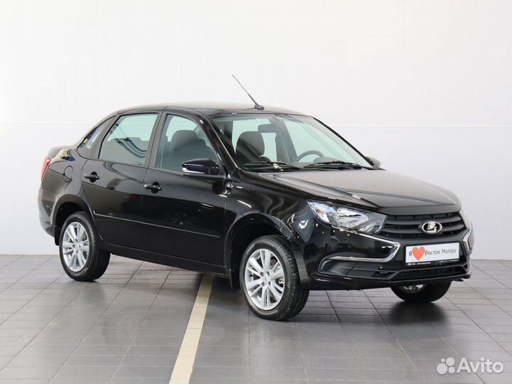 LADA Granta, 2023