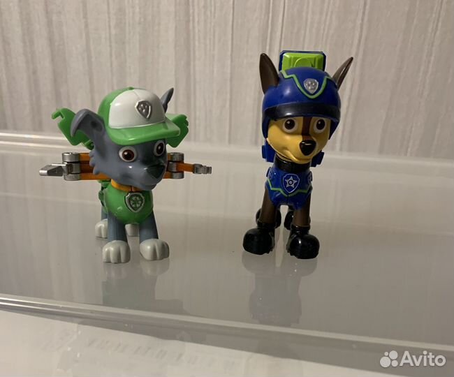 Щенячий патруль. Цена за все