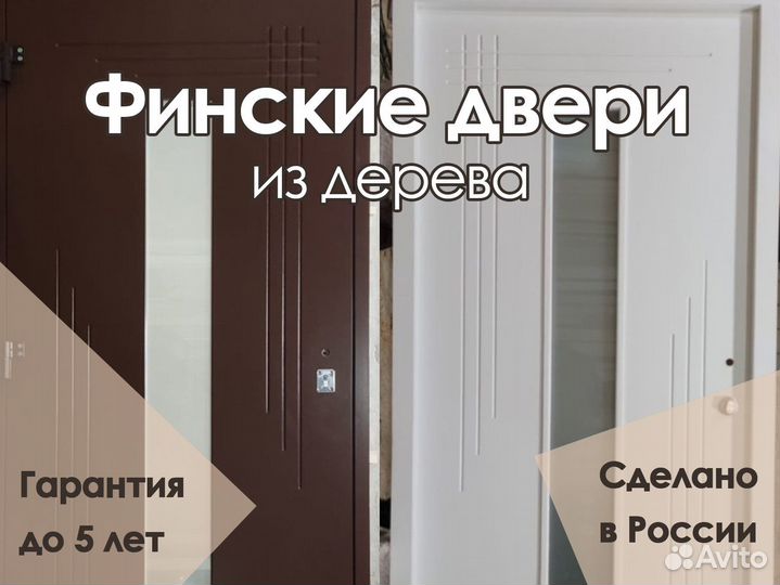 Входная дверь для дома Север М10