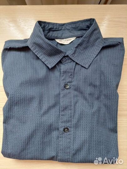 Рубашка для мальчика