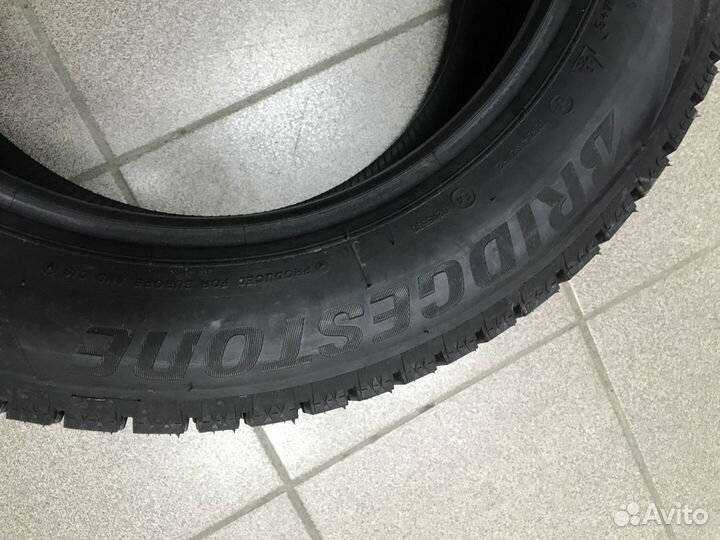 Bridgestone Blizzak Ice 205/55 R16 91S