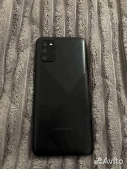Samsung Galaxy A02s, 3/32 ГБ