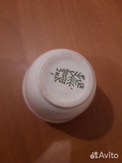 Горчичница СССР