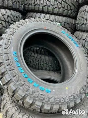 Roadcruza RA8000 35/12.5 R17 121Q