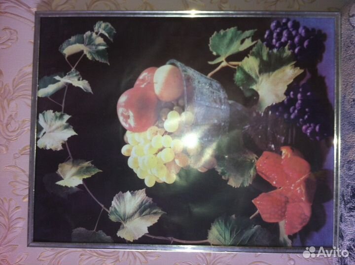 Картины, Фотокартины, Фоторамки