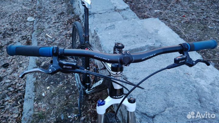 Jamis nemesis 650b comp