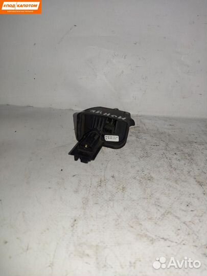 Переключатель подрулевой управления магнитолой