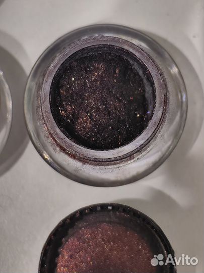 Sigil Tammy Tanuka тени