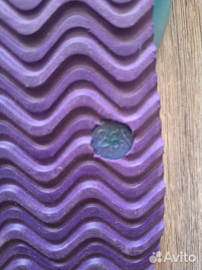 Сланцы новые босоножки шлёпки 38 39