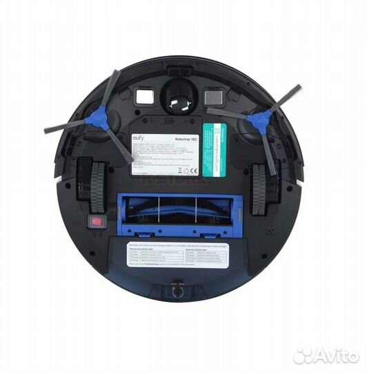 Робот-пылесос Anker Eufy RoboVac 15C