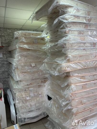 Матрасы детские