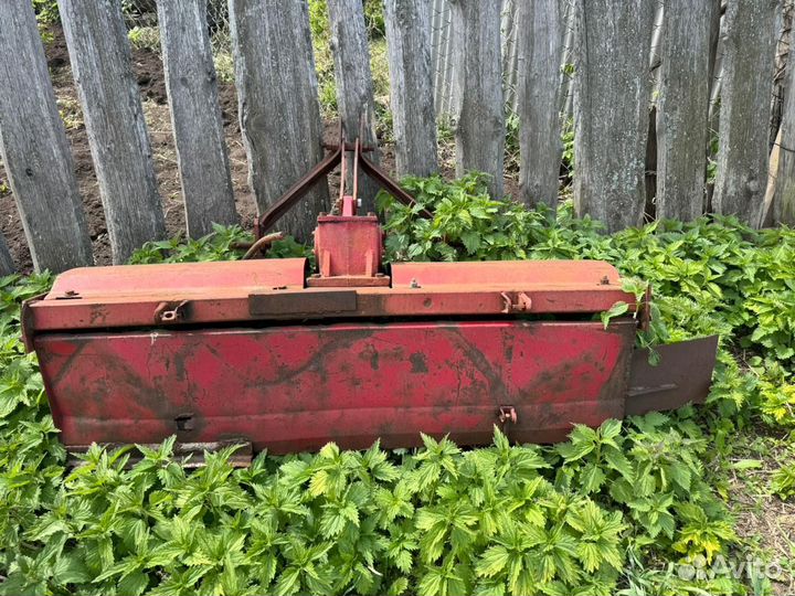 Почворез 1.4