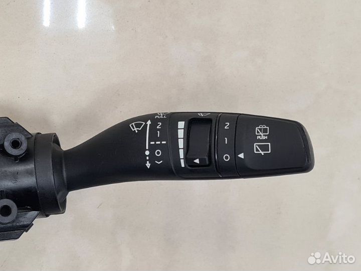 Подрулевой переключатель Kia Sportage QL 2019
