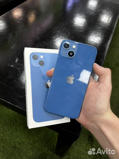 iPhone 13, 128 ГБ
