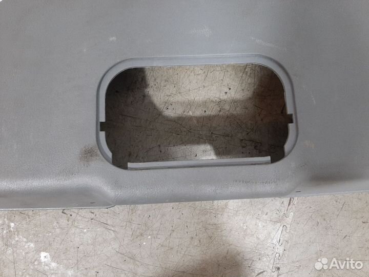 Обшивка двери багажника Chevrolet Lacetti хэтчбек