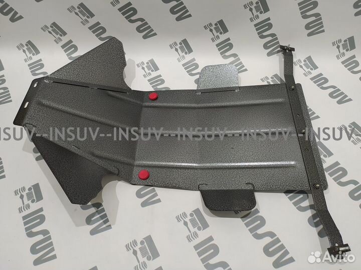 Защита двигателя 