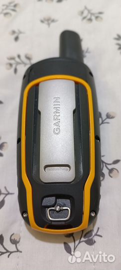 Навигатор garmin gpsmap 64