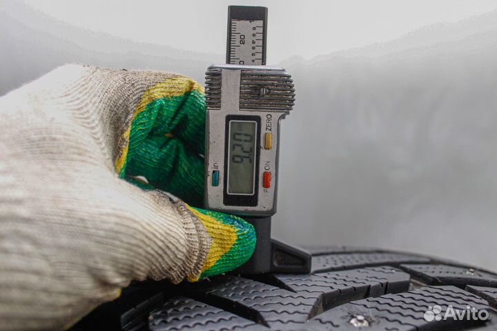 Toyo Observe Ice-Freezer SUV 285/45 R20 112T