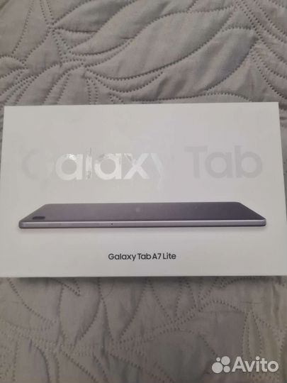 Планшет samsung