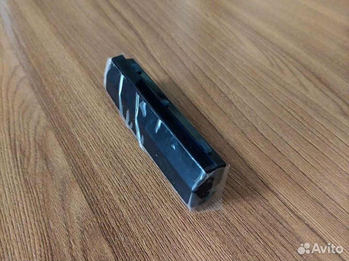 Стекло фары для самоката kugoo s3