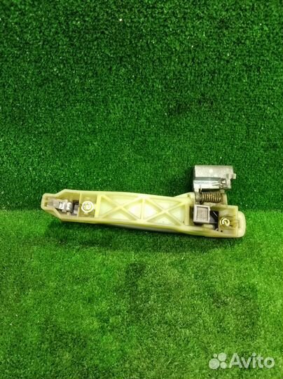 Ручка двери наружная задняя Chevrolet Aveo Т250