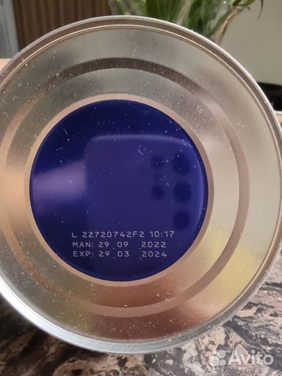 Смесь NAN антирефлюкс