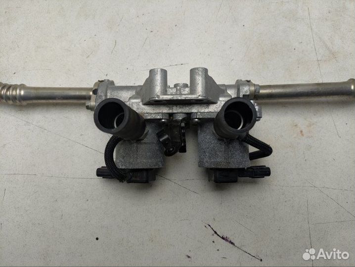 Клапан EGR Toyota Tundra 5.7 2019